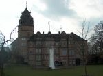 Schloss in Detmold