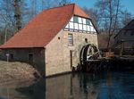 Alte Wassermühle Lemgo